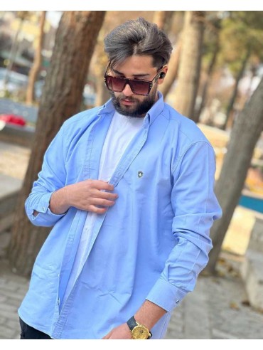 پیراهن آستین بلند کد 771
